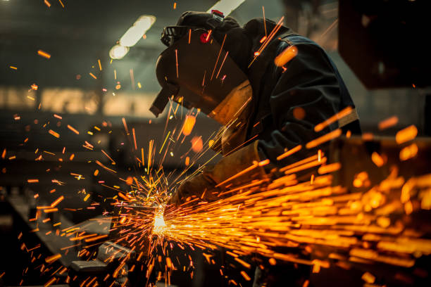 Best Marine and Shipbuilding Welding in Lanett, AL