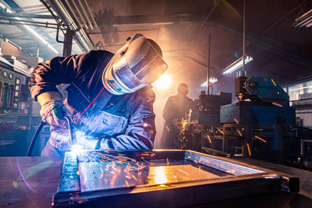 Best Specialty Welding Processes in Lanett, AL