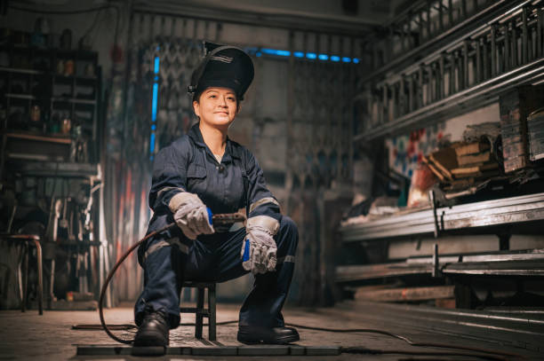 Lanett, AL Welder & Metal Fabrication Company