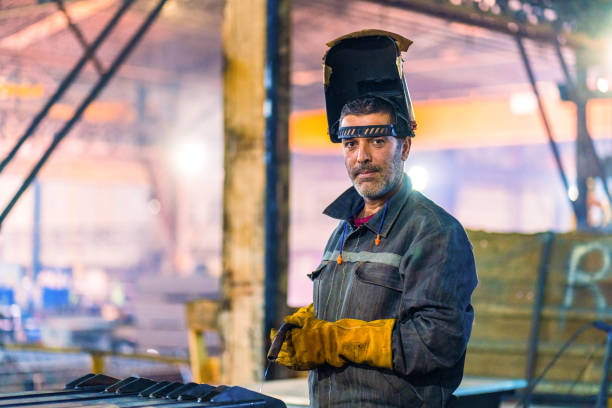 Best Pipe Welding in Lanett, AL