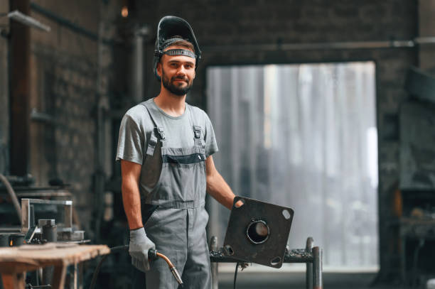 Best Welding Inspection and Certification in Lanett, AL
