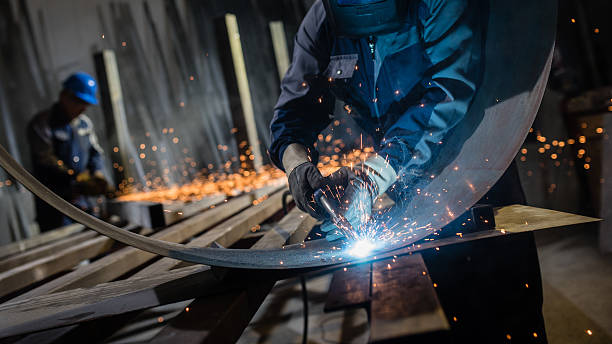 Best Specialty Welding Processes in Lanett, AL