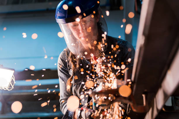 Affordable Welder Services in Lanett, AL